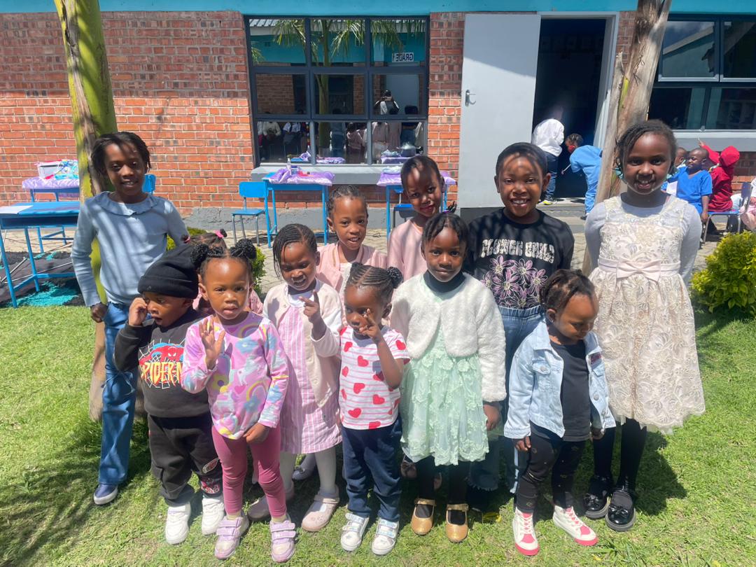 Harmony Junior School